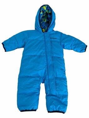 Columbia Infant Bunting 3-6 Months